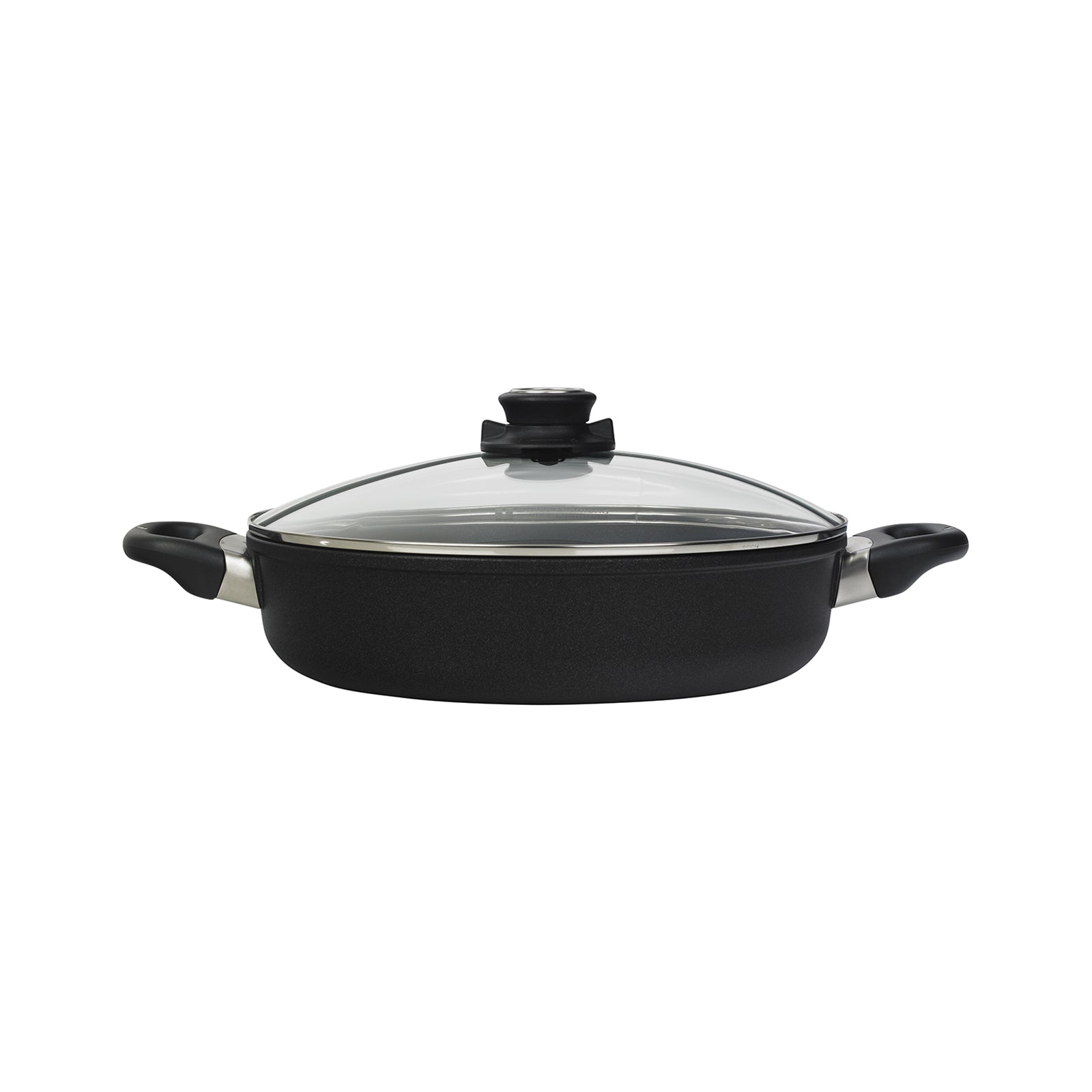 SD SAUTEUSE LID 28cm SWISS DIAMOND